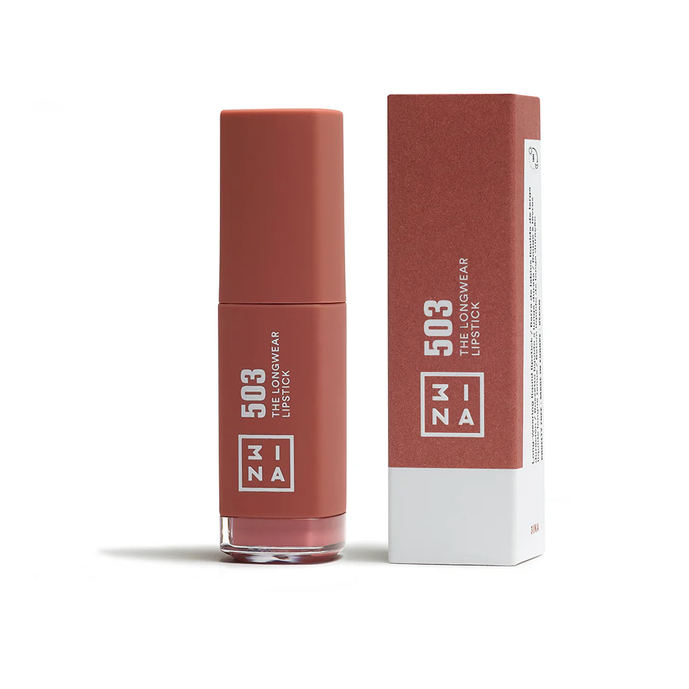 the longwear lipstick 503 - Image 8