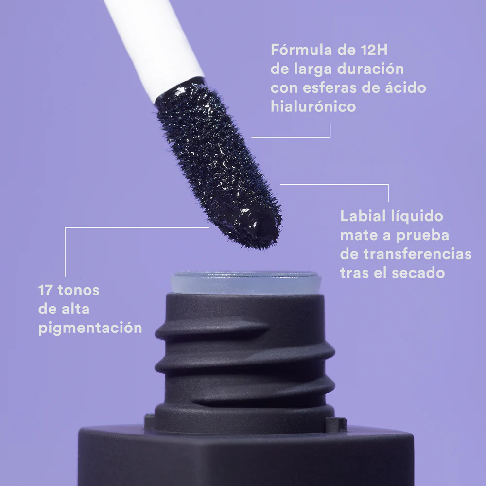 the longwear lipstick 900 - Image 3