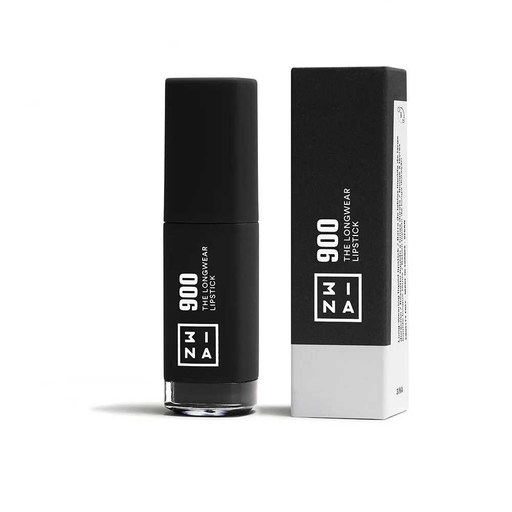 the longwear lipstick 900 - Image 5