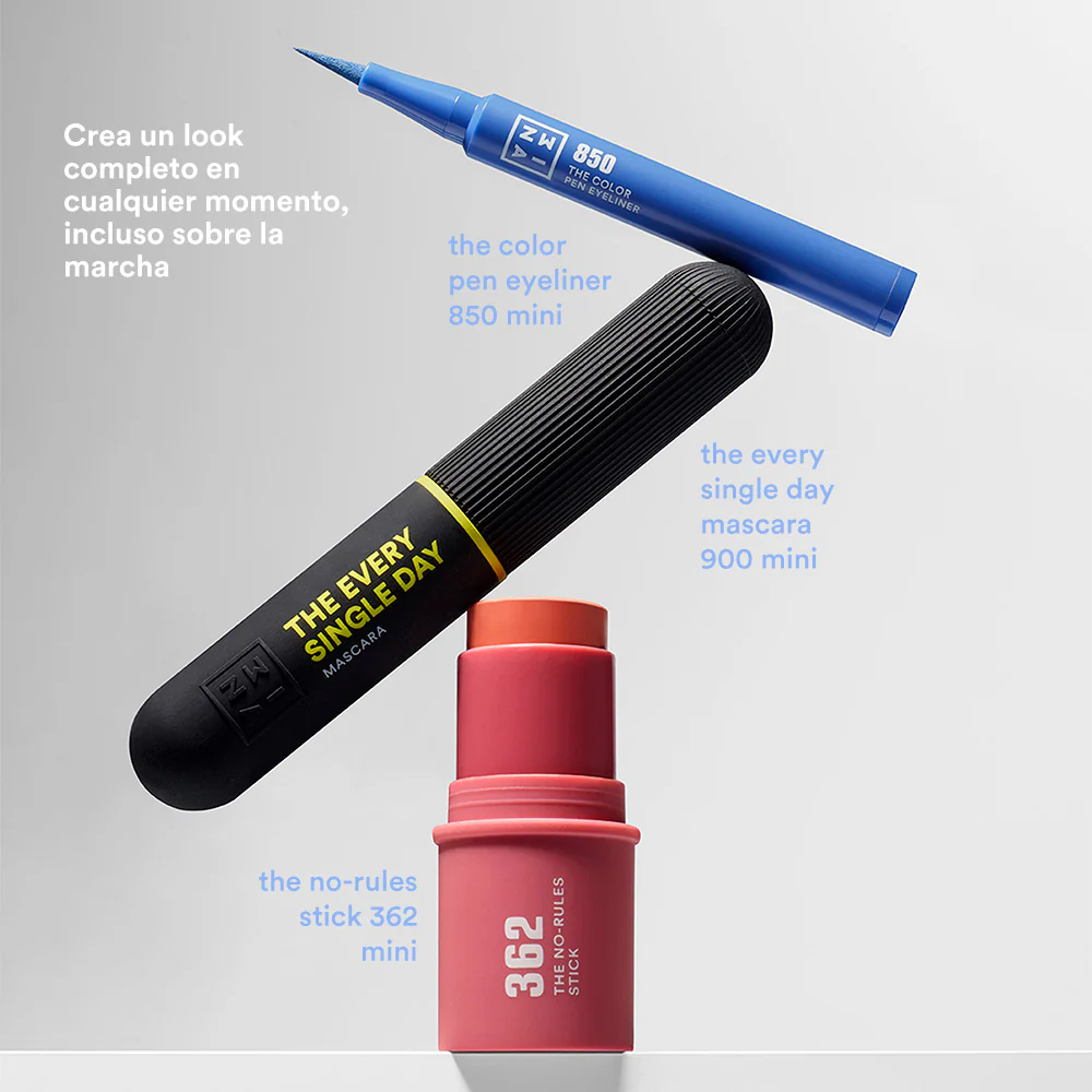 THE LOVE BLUSH KIT - Image 3
