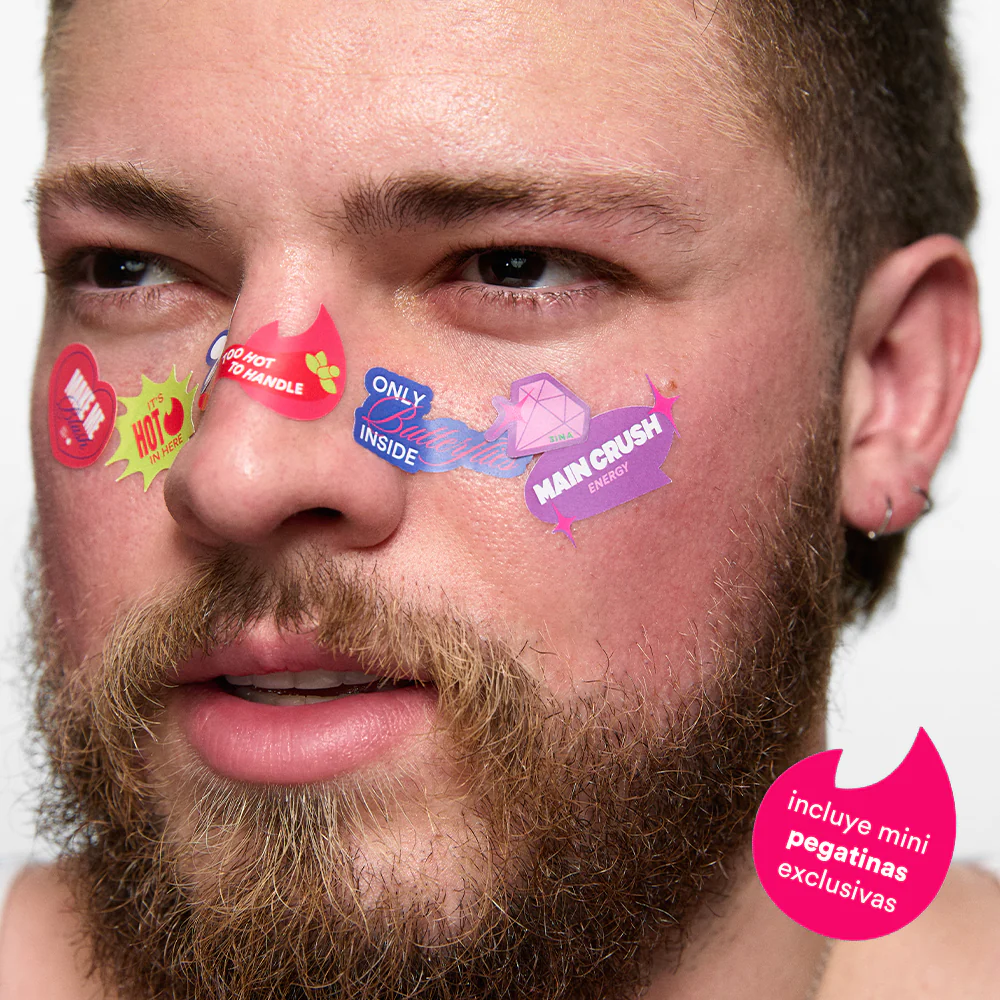 THE LOVE BLUSH KIT - Image 5