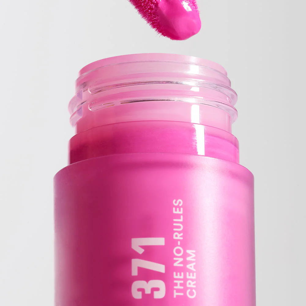 the no-rules cream 371 - Image 5