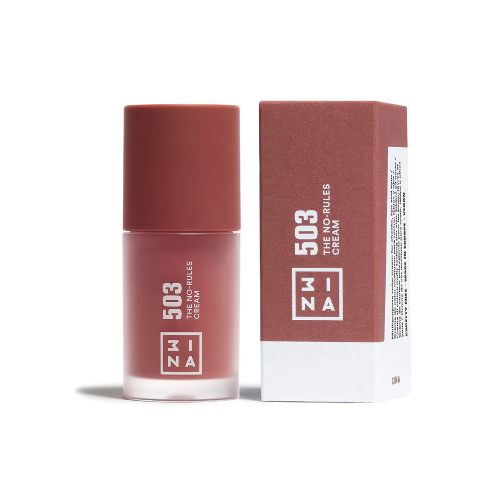 the no-rules cream 503 - Image 8