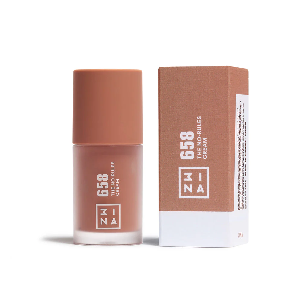 the no-rules cream 658 - Image 6