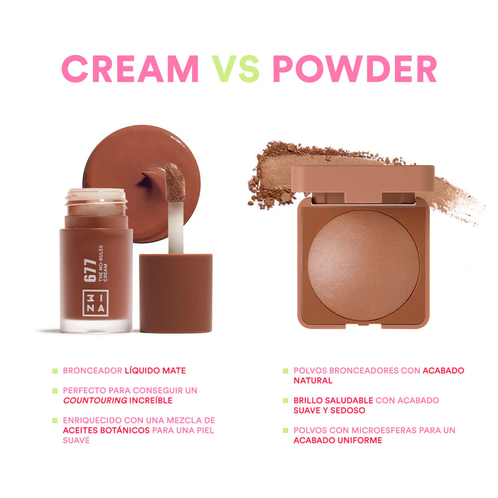 the no-rules cream 677 - Image 3