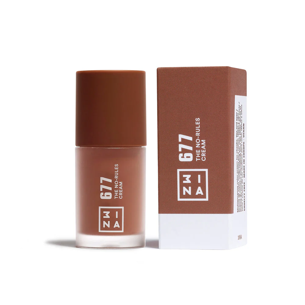 the no-rules cream 677 - Image 6