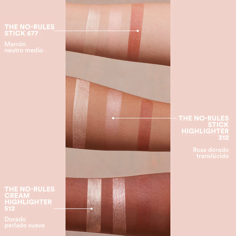 the no-rules stick highlighter 312 - Image 4