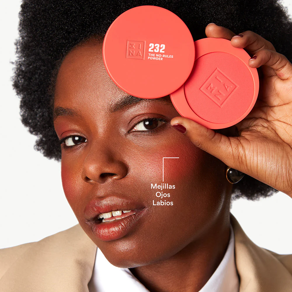 the no-rules powder 232 - Image 2