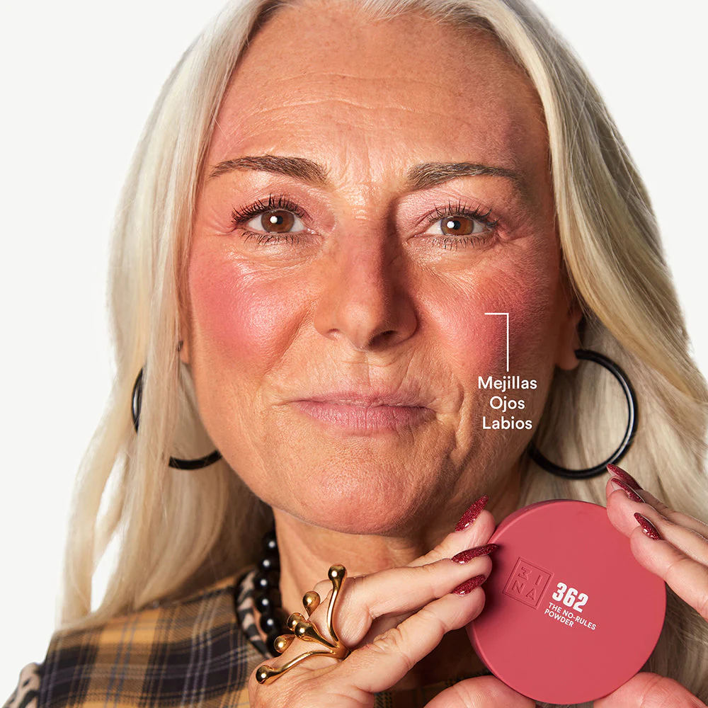 the no-rules powder 362 - Image 2