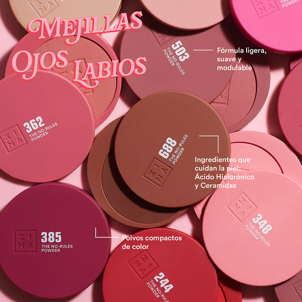 the no-rules powder 369 - Image 3