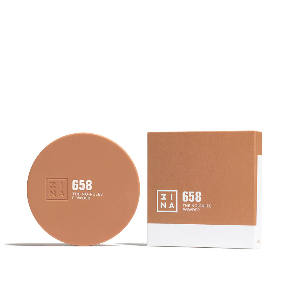 the no-rules powder 658 - Image 8