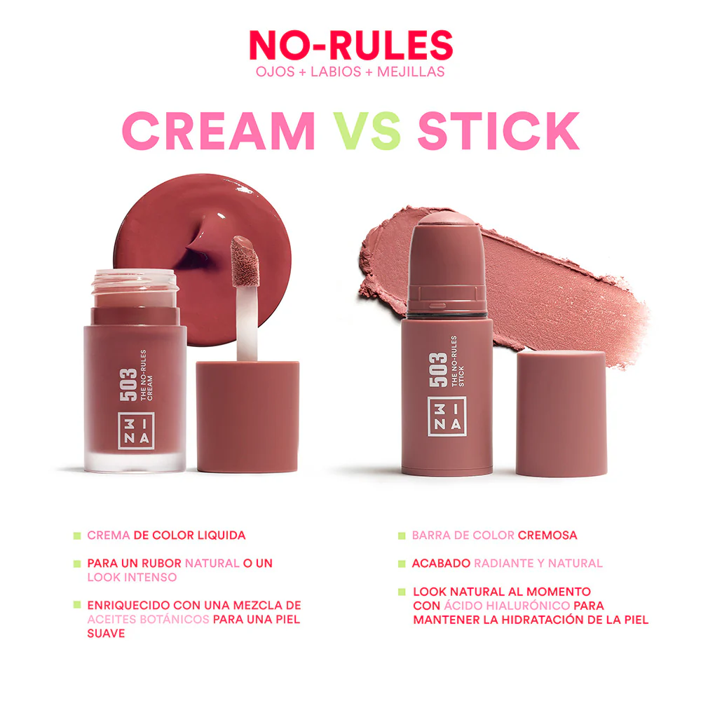 the no-rules stick 385 - Image 4
