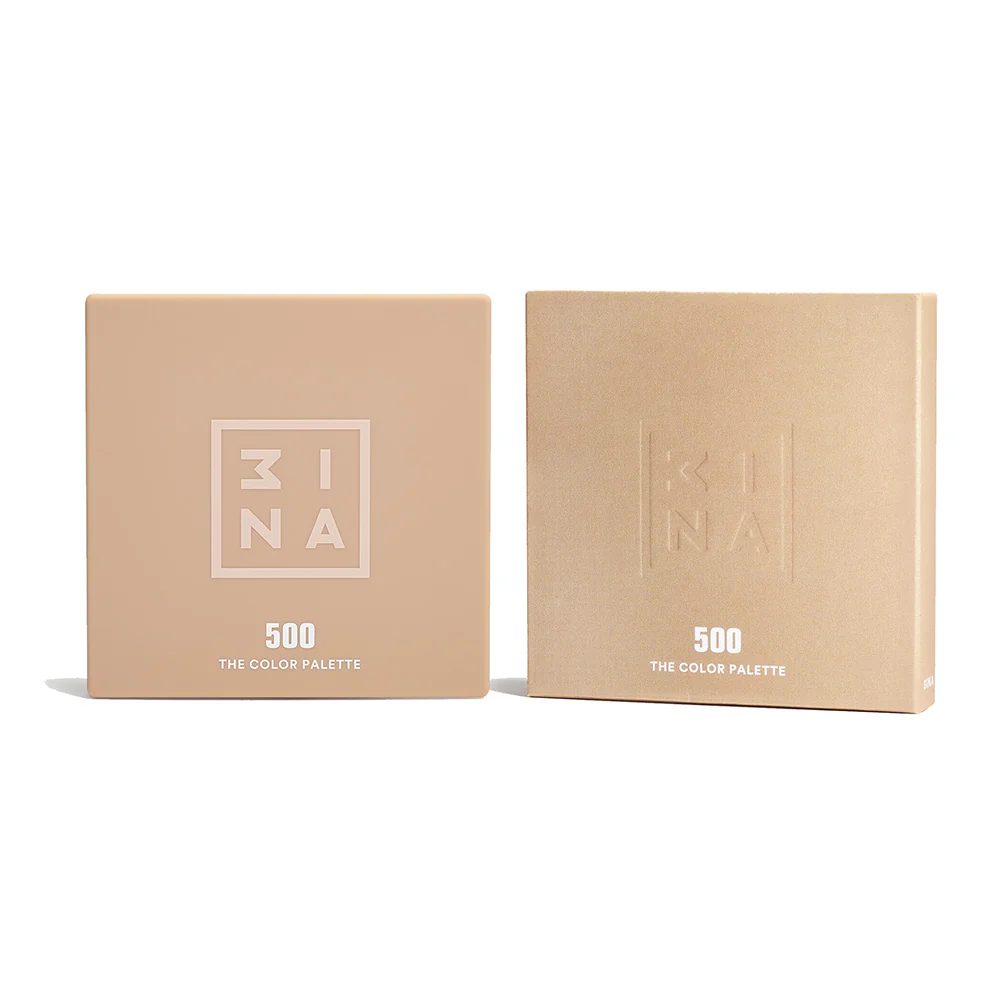 the color palette 500 - Image 5