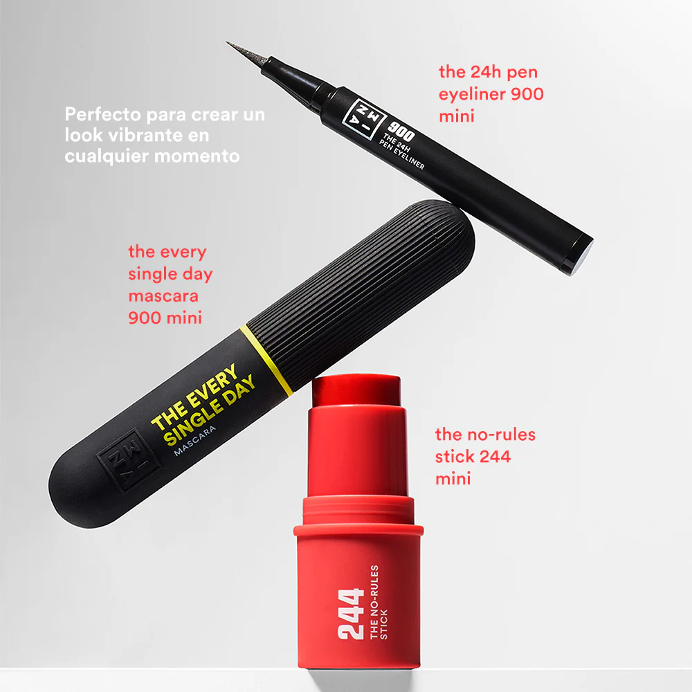 THE RUSH BLUSH KIT - Image 3