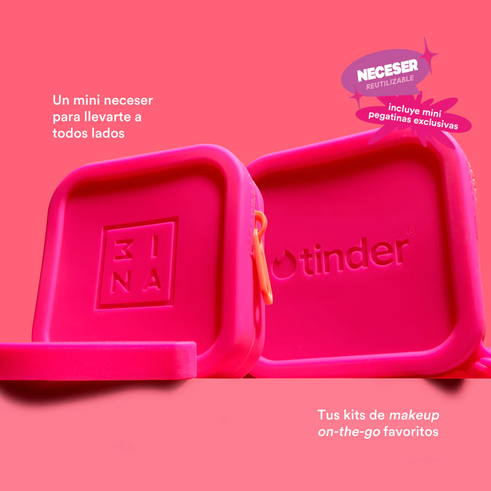 THE RUSH BLUSH KIT - Image 4