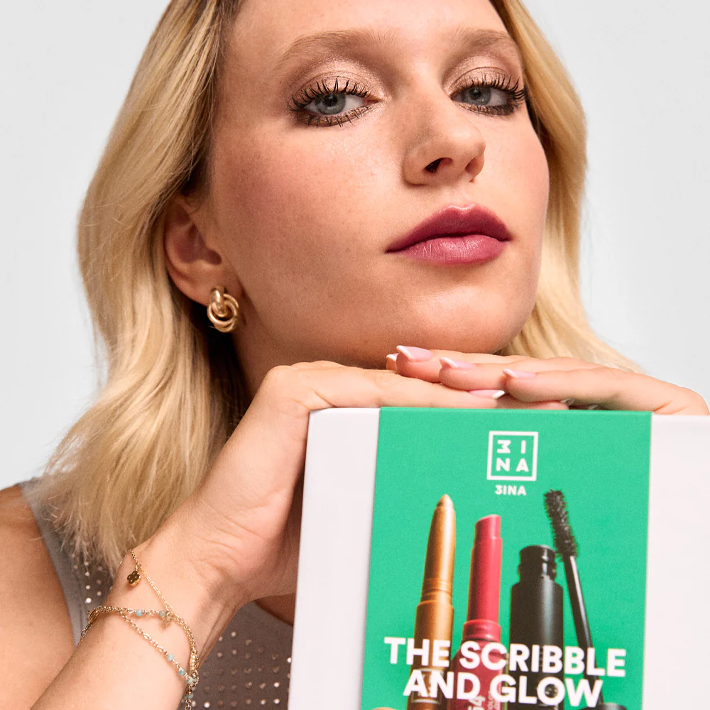 the scribble and glow kit - Image 2