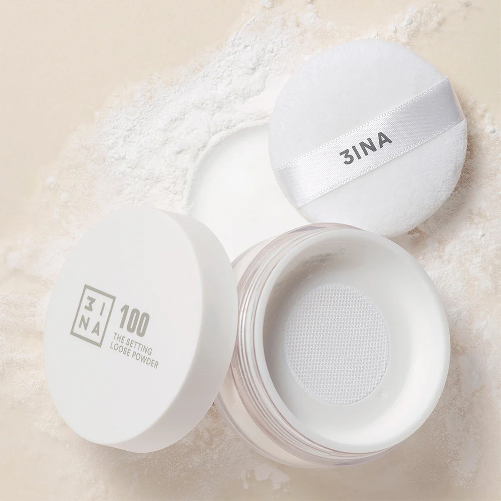 the setting loose powder 100 - Image 3