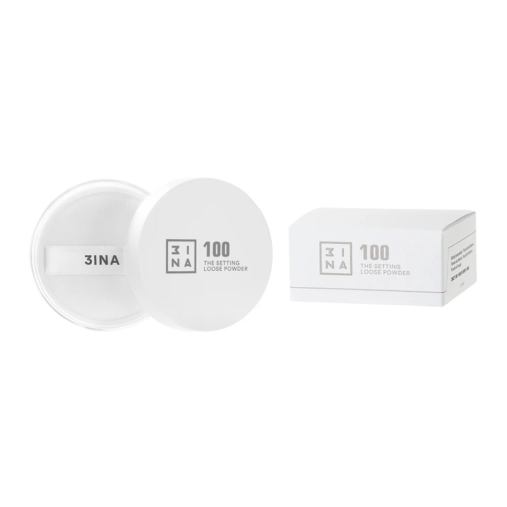 the setting loose powder 100 - Image 4