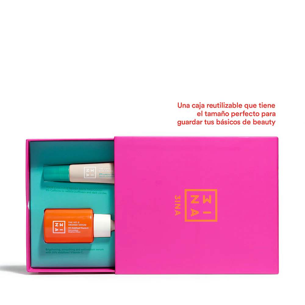 the skin one kit - Image 3