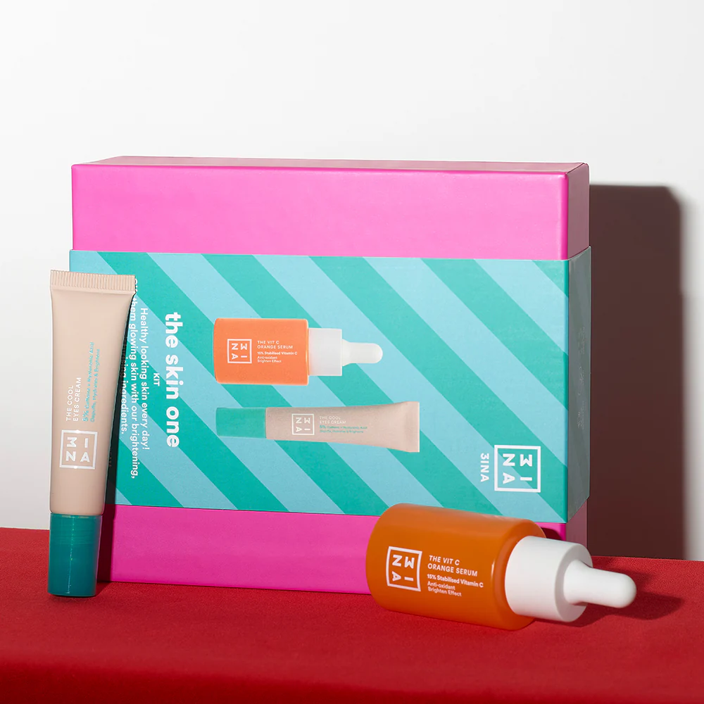 the skin one kit - Image 5