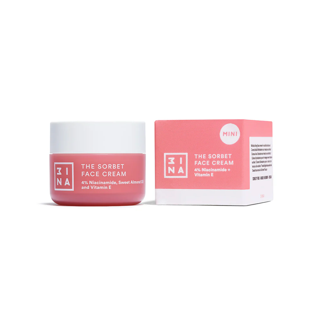 the sorbet face cream - Image 10