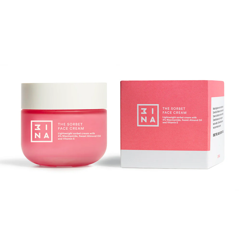 the sorbet face cream - Image 6