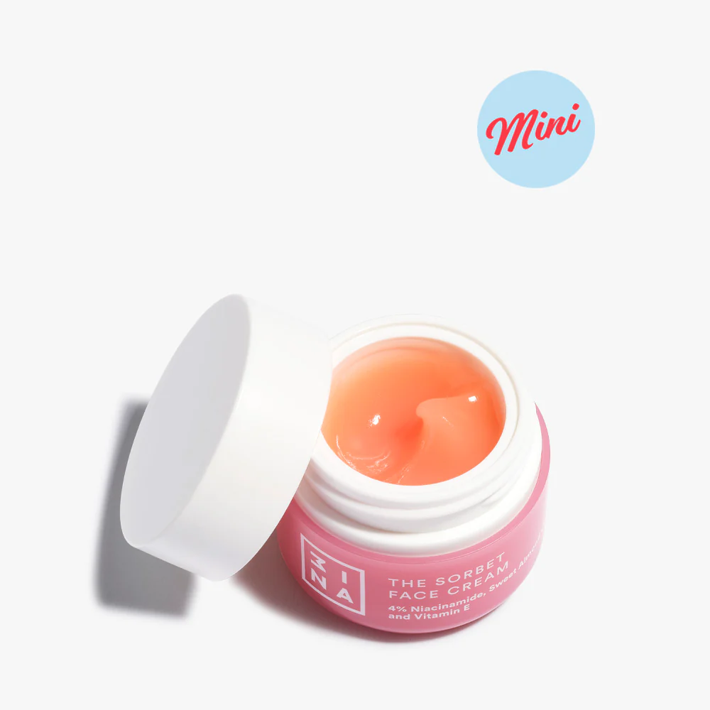 the sorbet face cream - Image 7