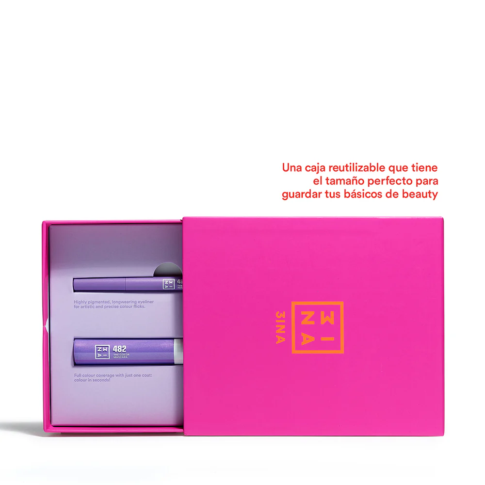 the vibrant one kit - Image 3