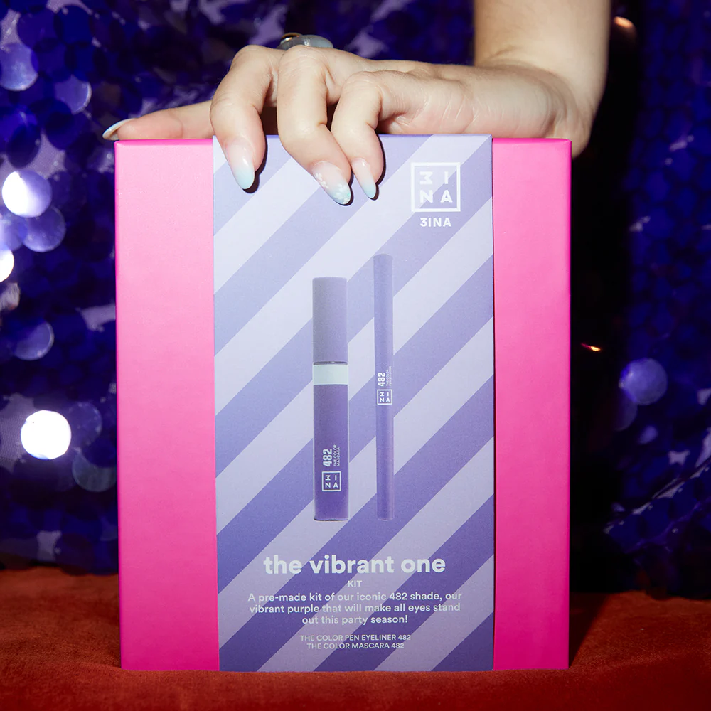 the vibrant one kit - Image 4