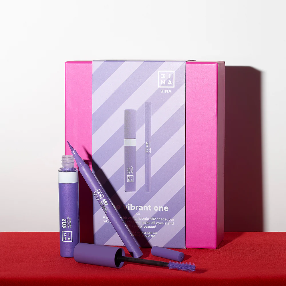 the vibrant one kit - Image 5