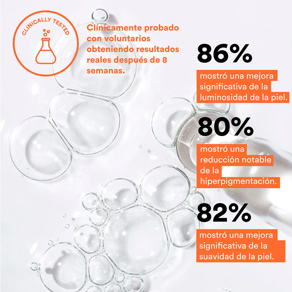 the vit c orange serum - Image 3